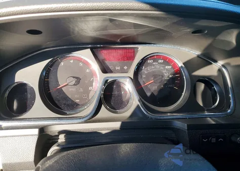 2016 GMC Acadia Denali z USA, uszkodzony, nr VIN 1GKKVTKD1GJ322358